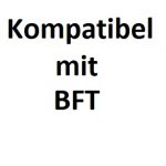 Kompatibel mit BFT