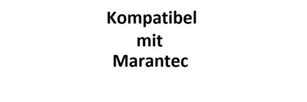 Kompatibel mit  Marantec