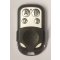 Handsender kompatibel mit Tedsen - Frequenz 433,92 MHz - Modelltyp: Praemoo 433-004