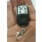 Handsender kompatibel mit Tedsen - Frequenz 433,92 MHz - Modelltyp: Praemoo 433-004