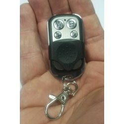 Handsender kompatibel mit Marantec 433,92 MHz
