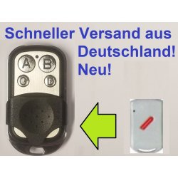 Handsender kompatibel mit Marantec 433,92 MHz