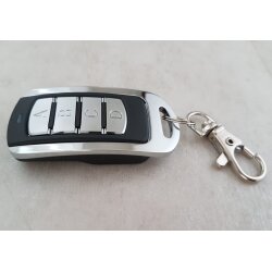 Handsender kompatibel mit Berner - Frequenz 868,3 MHz - Modelltyp: Praemoo 868-007