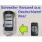 Handsender kompatibel mit Berner - Frequenz 868,3 MHz - Modelltyp: Praemoo 868-007