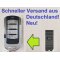 Handsender kompatibel mit Berner - Frequenz 868,3 MHz - Modelltyp: Praemoo 868-007