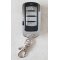Handsender kompatibel mit Berner - Frequenz 868,3 MHz - Modelltyp: Praemoo 868-007