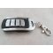 Handsender kompatibel mit Berner - Frequenz 868,3 MHz - Modelltyp: Praemoo 868-007