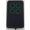 Handsender kompatibel mit Teletaster SKX1MD, SKX2MD, SKX3MD, SKX4MD, SKX1LC, SKX2LC, SKX3LC, SKX4LC, SKJ, SKX1WD, SKX2WD, SKX3WD, SKX4WD 433,92 MHz - Fernbedienung - Modelltyp: Praemoo 433-003