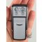 Handsender kompatibel mit Hörmann mit hellblauen Tasten - Frequenz 868,3 MHz - Modelltyp: Praemoo 868-004